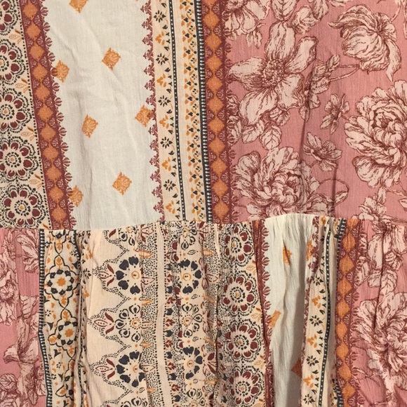 American eagle patterned top - Picture 5 of 8